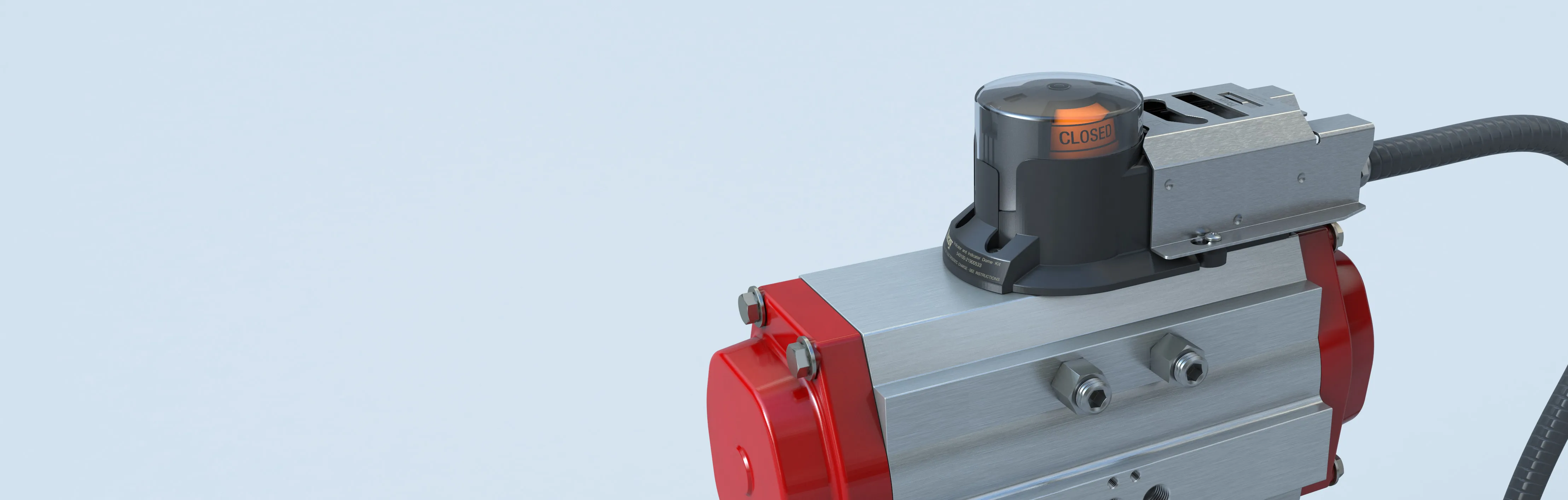 Proximity Sensor Hazardous Location Inductive Sensors Bray