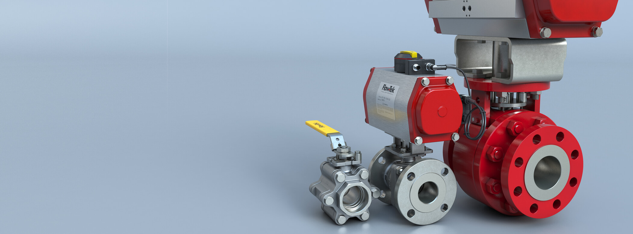 Ball Valves Bray International