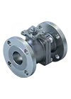 Flanged Ball Valve Series F15/F30