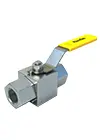 Threaded Ball Valve Model HP/HX