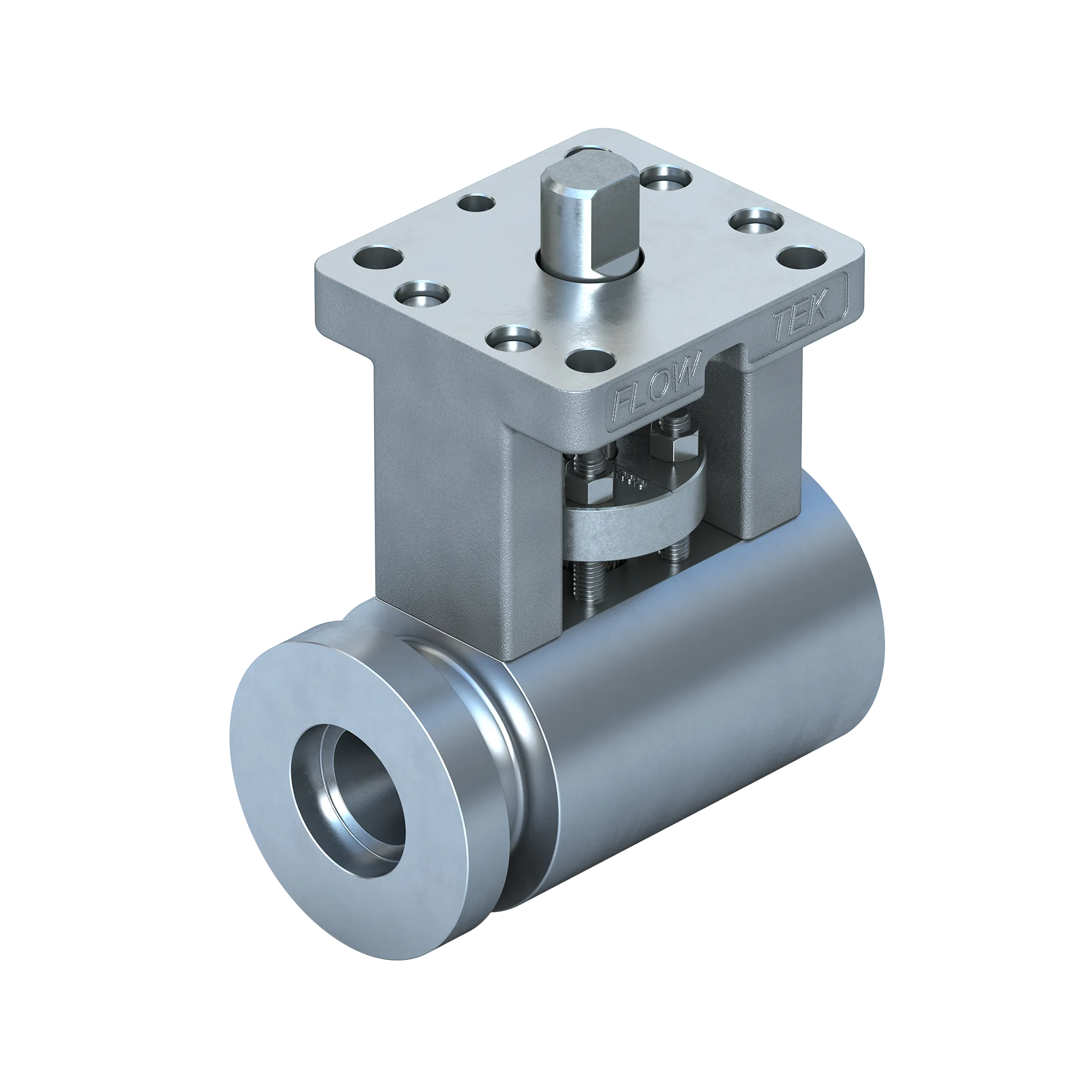 Severe Service Ball Valve Series M4 01