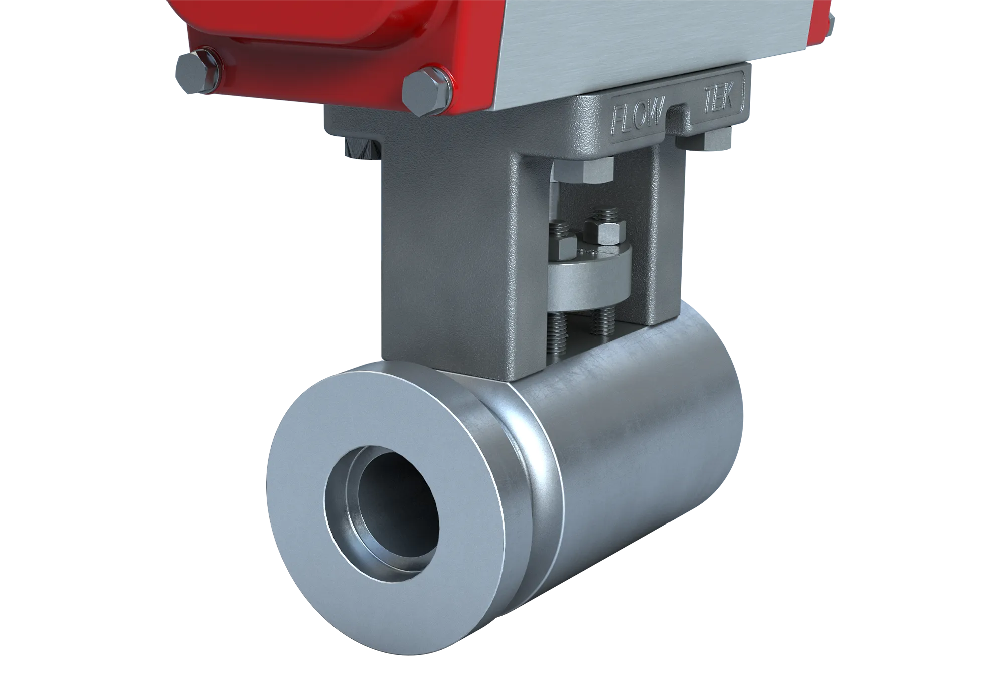 Severe Service Ball Valve Series M4 02