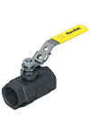 Threaded Ball Valve S70-S90 Flow-tek Thumbnail