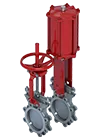 Unidirectional Knife Gate Valve Series 940 thumbnail