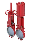 Unidirectional Knife Gate Valve Series 950 thumbnail