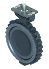 High Performance Butterfly Valve Series 41R Thumbnail